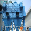 Dust collecting system/industrial cyclone dust collector machine